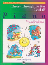 Alfred's Basic Piano Course piano sheet music cover Thumbnail